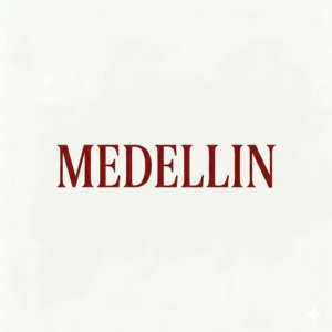 10 DE JULIO - MEDELLÍN
